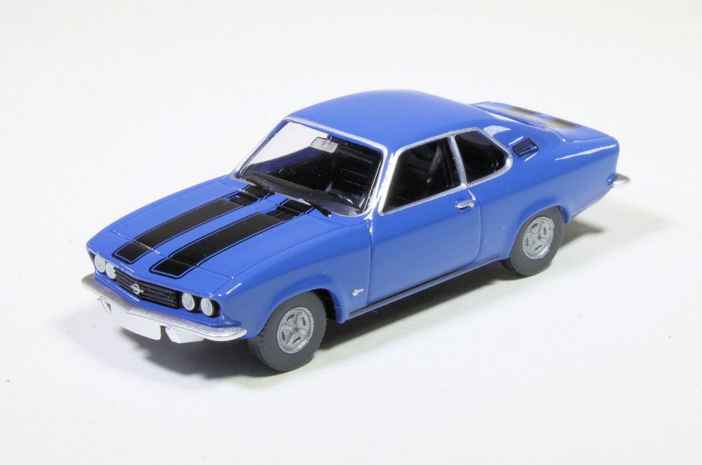 187 Wiking Opel Manta