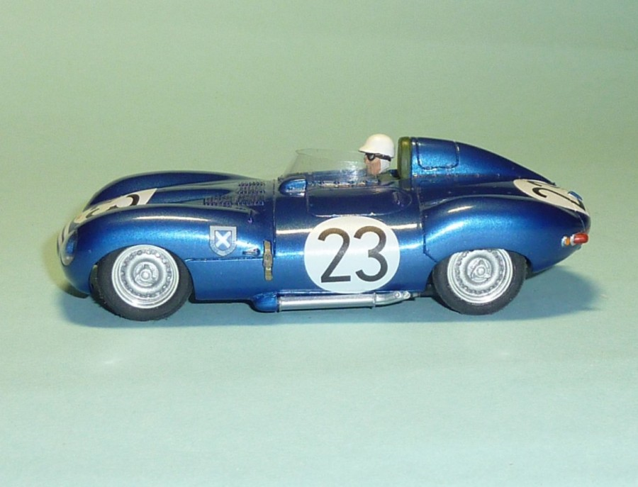 Jag D 2