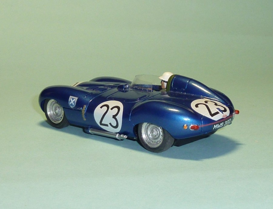 Jag D 3