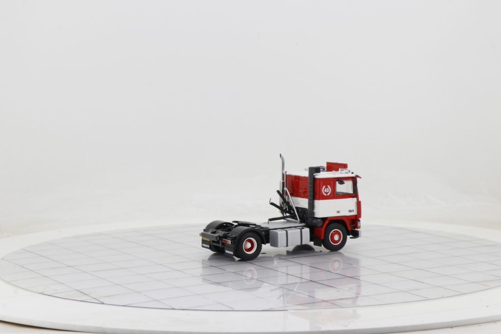 Jubileummodel WSI PS 02-2577 Truck (9)