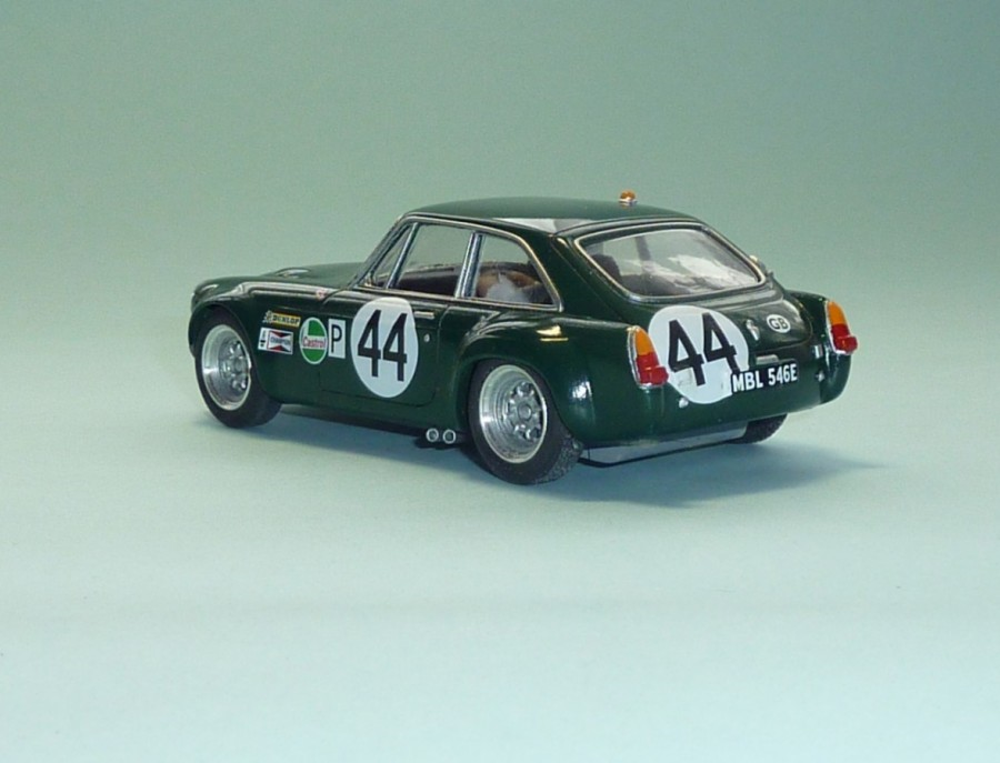 mgc 2