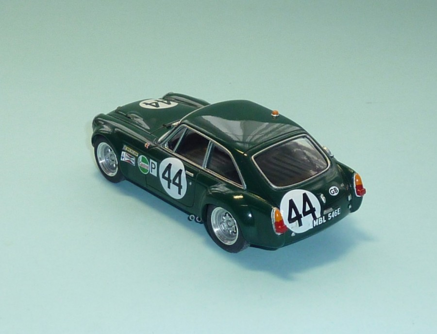 mgc 3