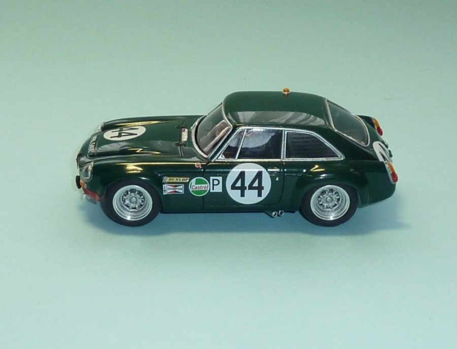 mgc 4