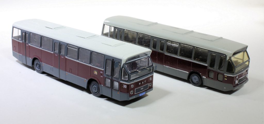 187 Artitec en HB Model CSA1