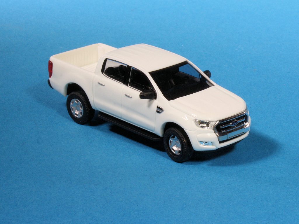 187 Busch Ford Ranger