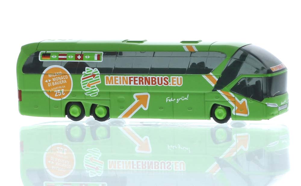 1160 Rietze Neoplan Starliner 2 Meinfernbus