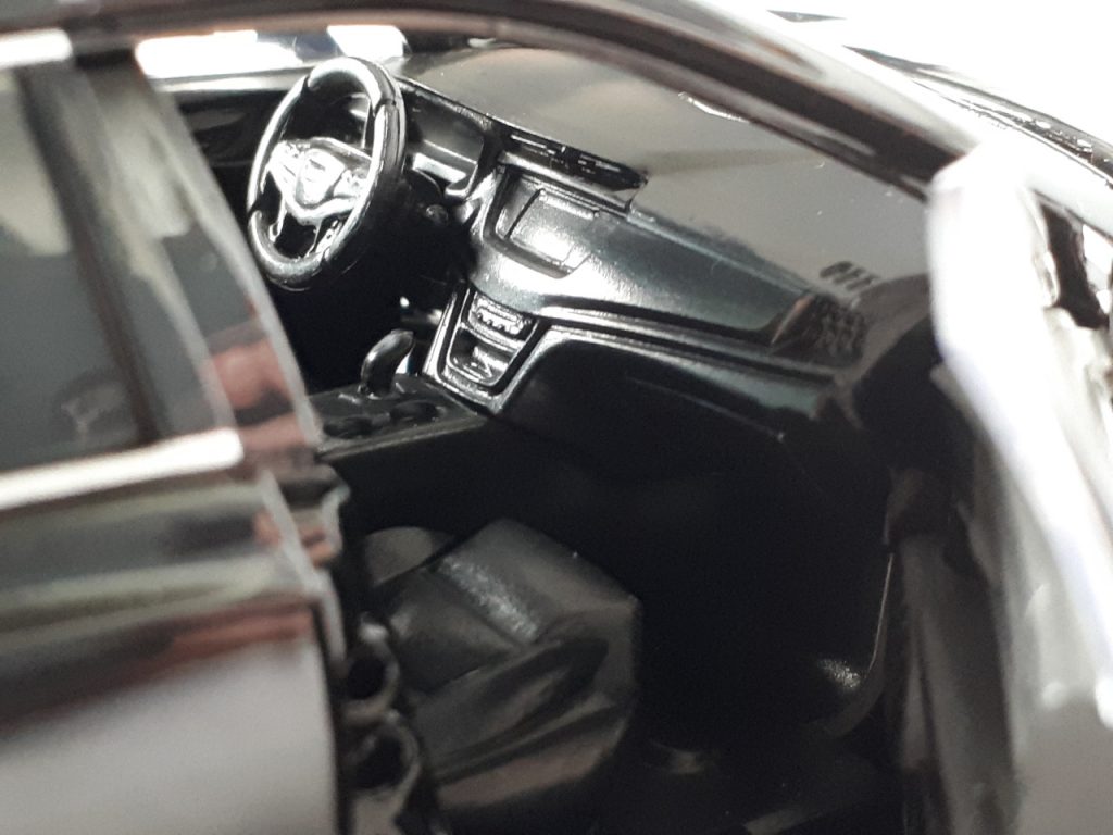 132 JackieKim Cadillac XT5 3.6 AWD interieur