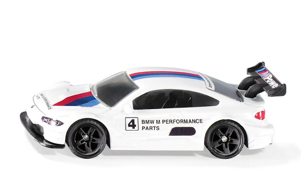 1;55 SIKU BMW M4