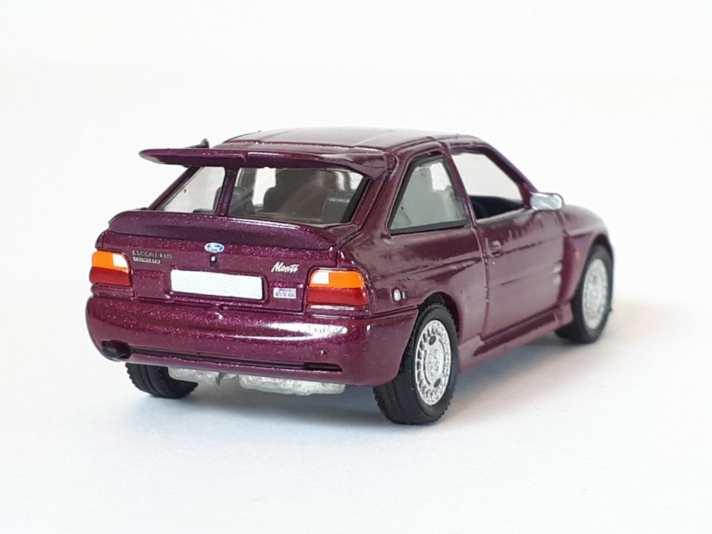 1;64 GreenLight Ford Escort RS Cosworth 2