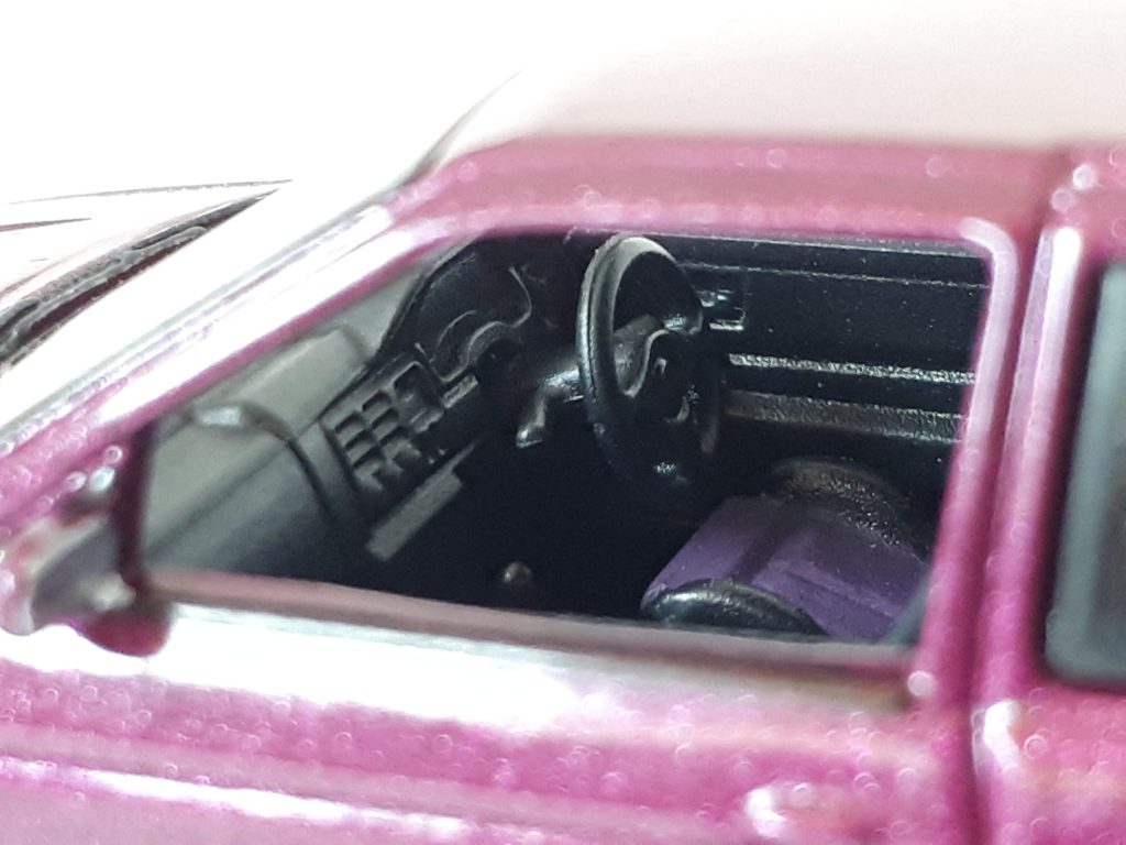 1;64 GreenLight Ford Escort RS Cosworth 3