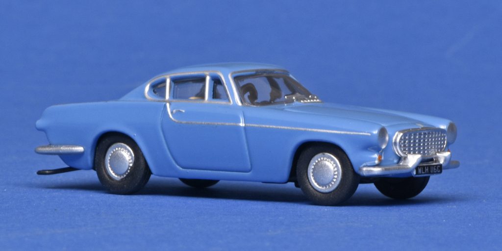 76OxfordD-Volvo P1800 Jensen