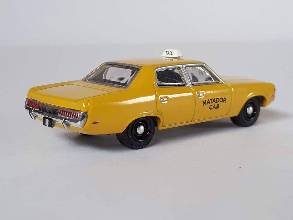 1;64 GreenLight AMC Matador 2