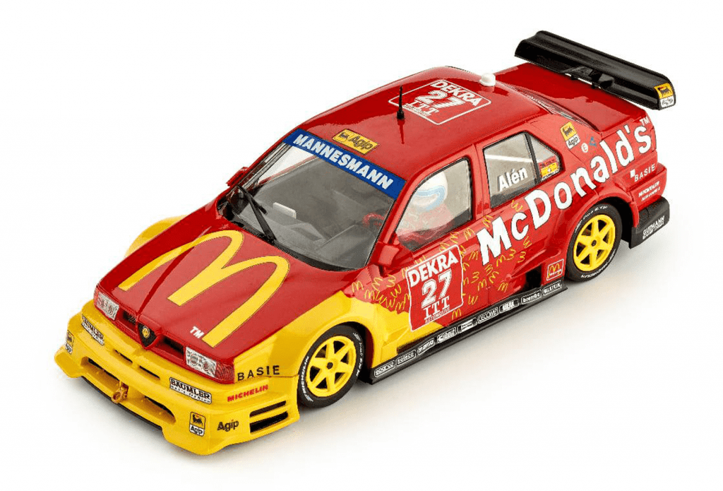 AR McDonalds 1