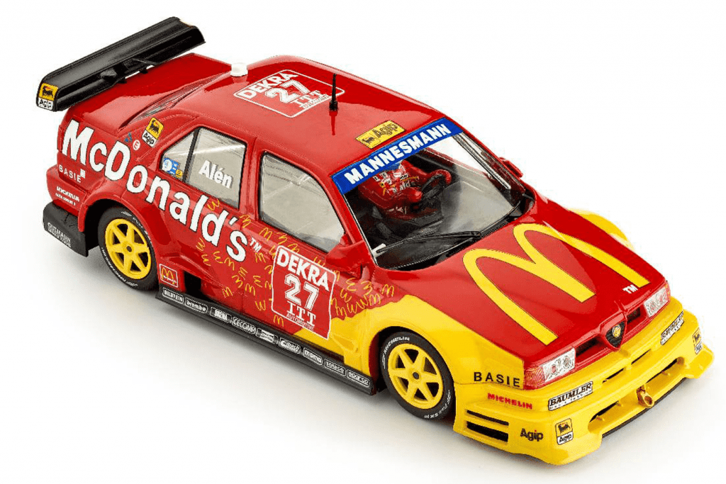 AR McDonalds 2