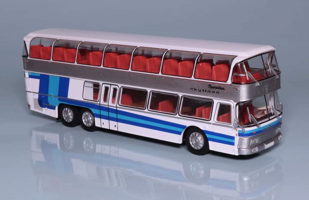 187 Brekina Neoplan NH 22 DD