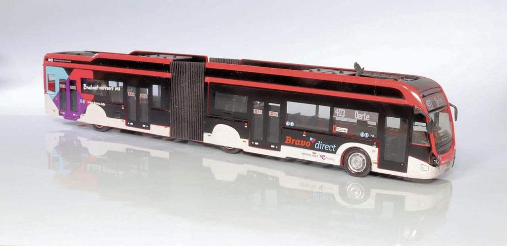 187 HollandOto VDL Citea SLFA
