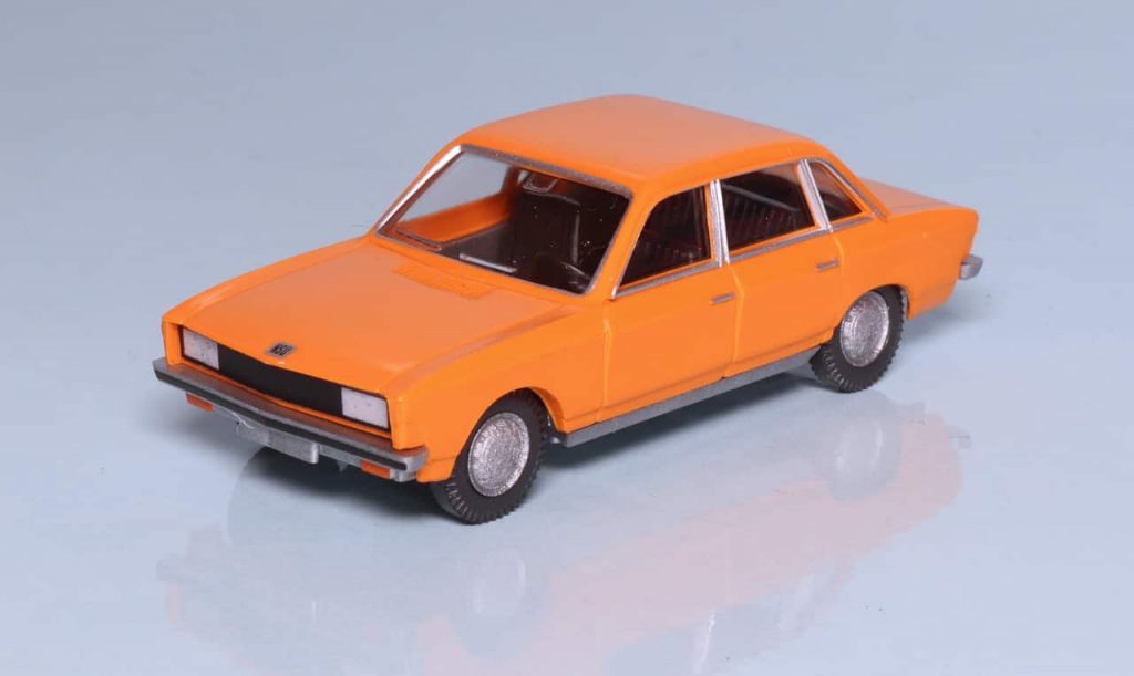 187 Wiking NSU K70