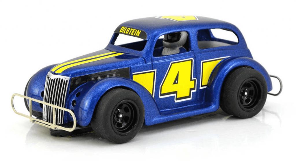 Penelope-Pitlane-Legends-1937-Chevy-Sedan A
