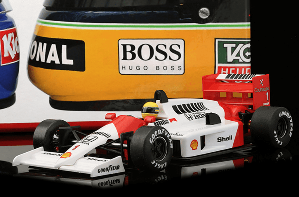 NSR Prost Senna 1a