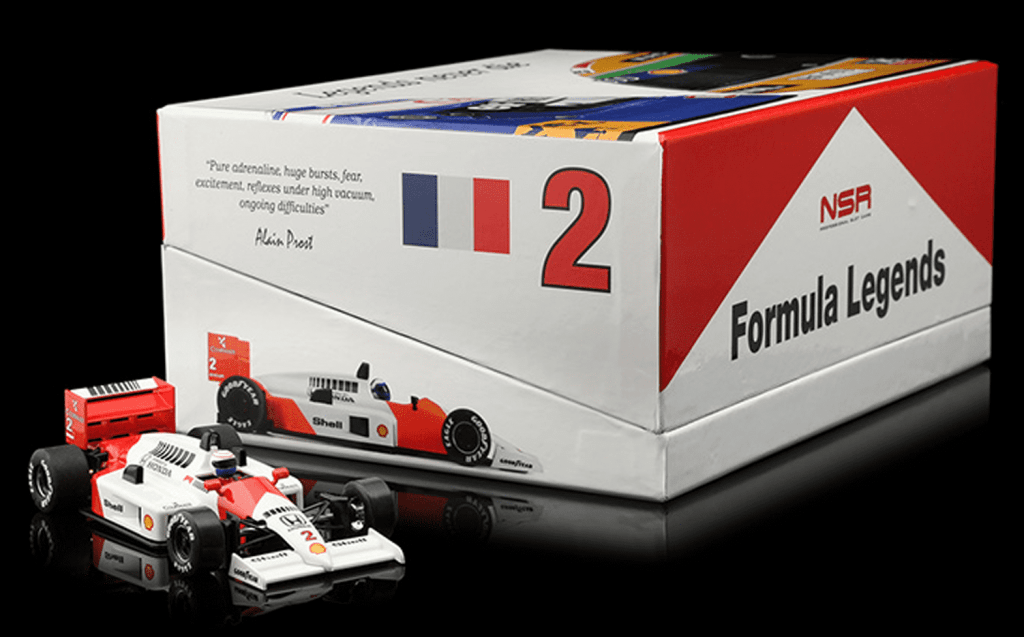 NSR Prost Senna 1d