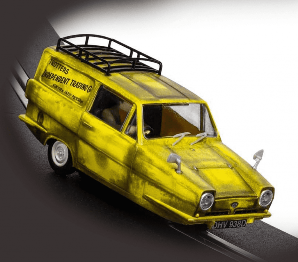 Reliant Regal T,I,T