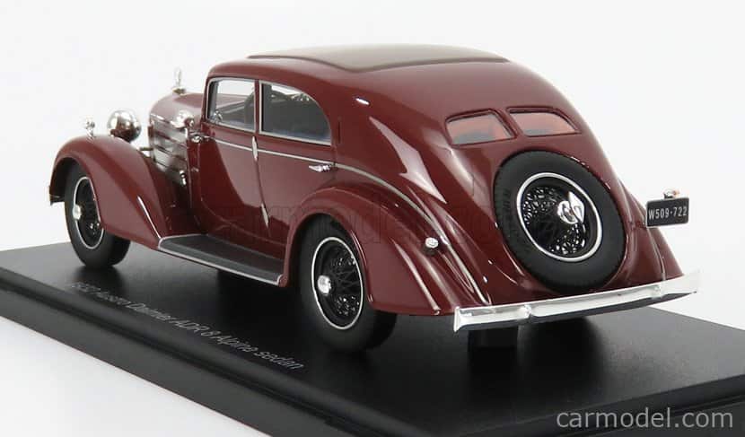 esval austro daimler 1
