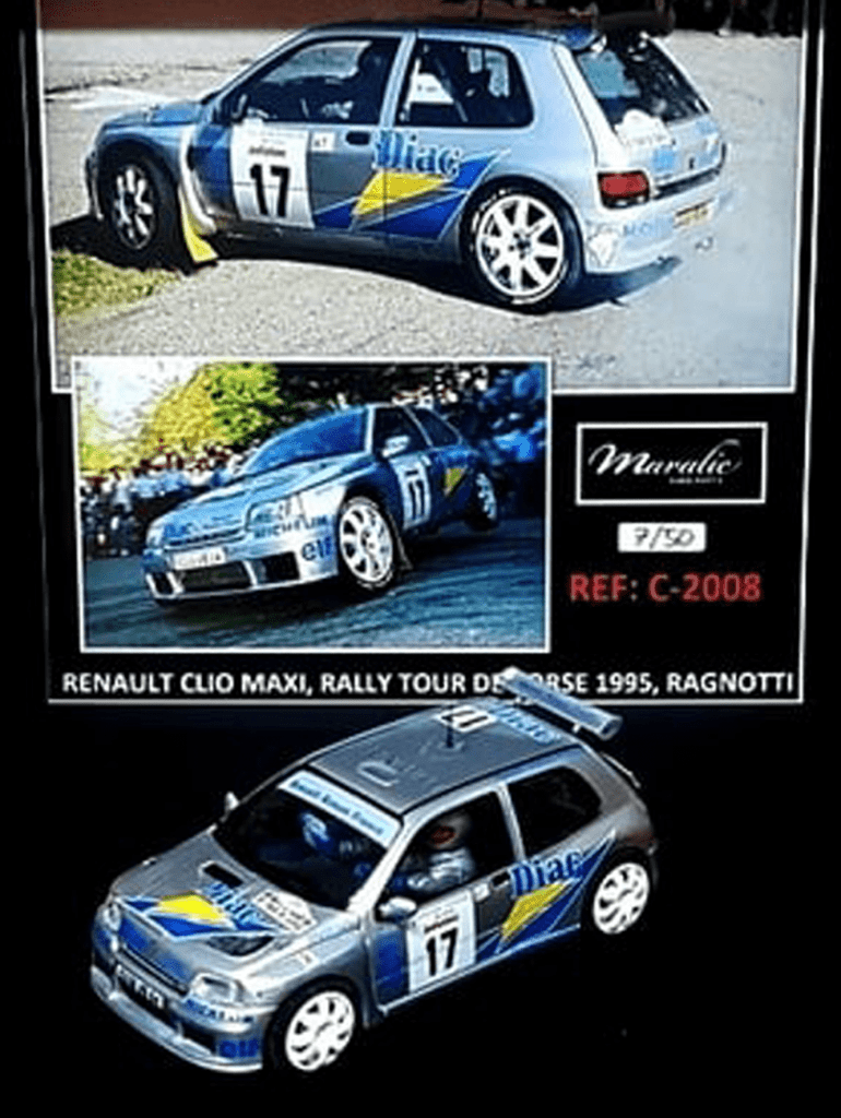 maralic renault 3 aa