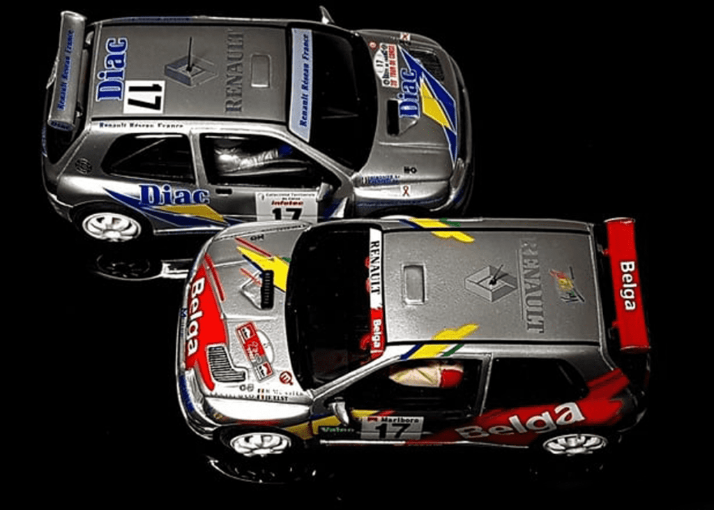 maralic renaults
