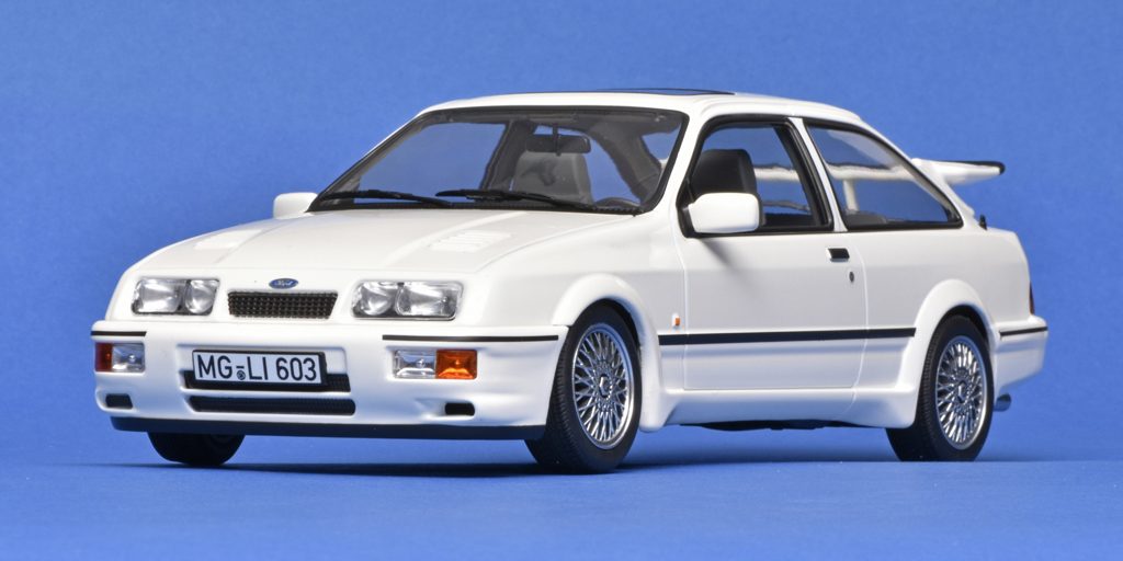 118 Norev Ford Sierra RS Cosworth (1986)