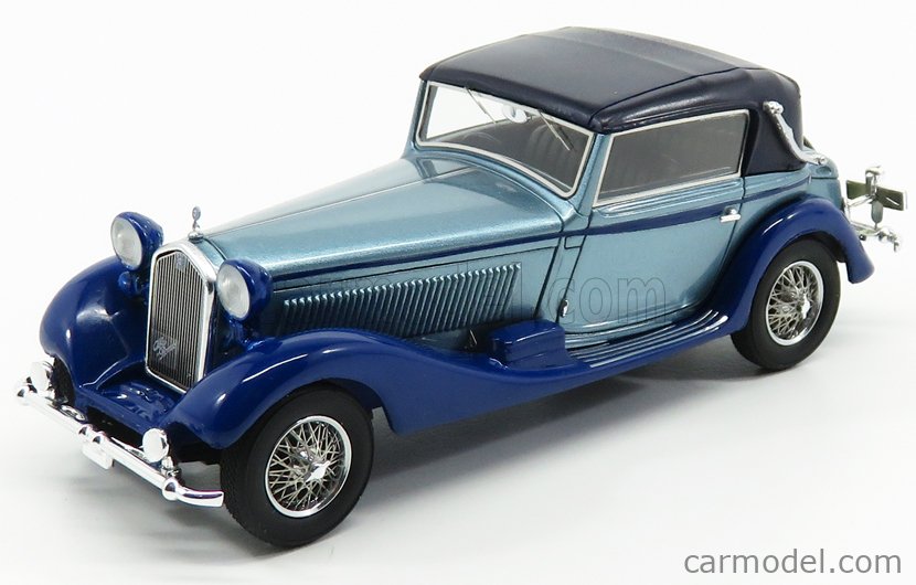 1;43 Kess alfa 6c 1750 gtc castagna 31