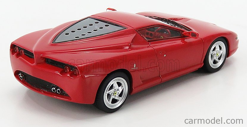1;43 Kess ferrari fx brunei 94