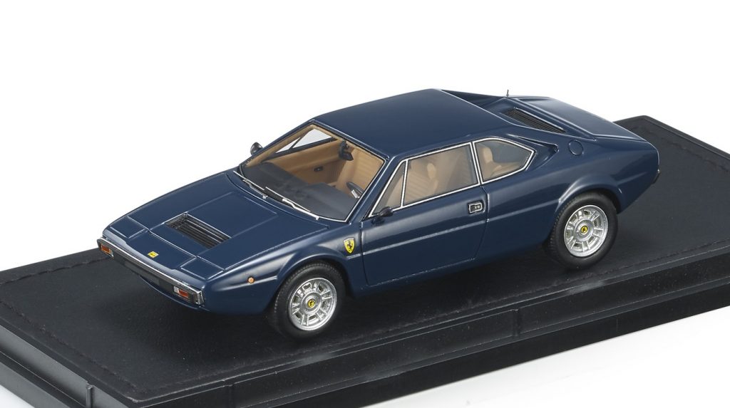 1;43 Top Marques ferrari-308-gt4-blue-01-web tm coll