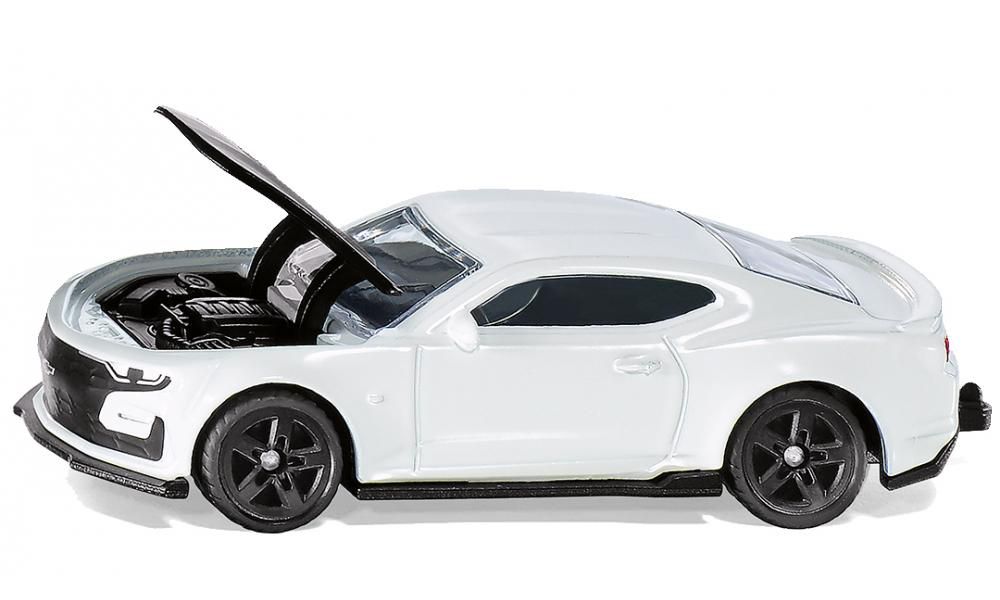 1;55 SIKU Chevrolet Camaro 2