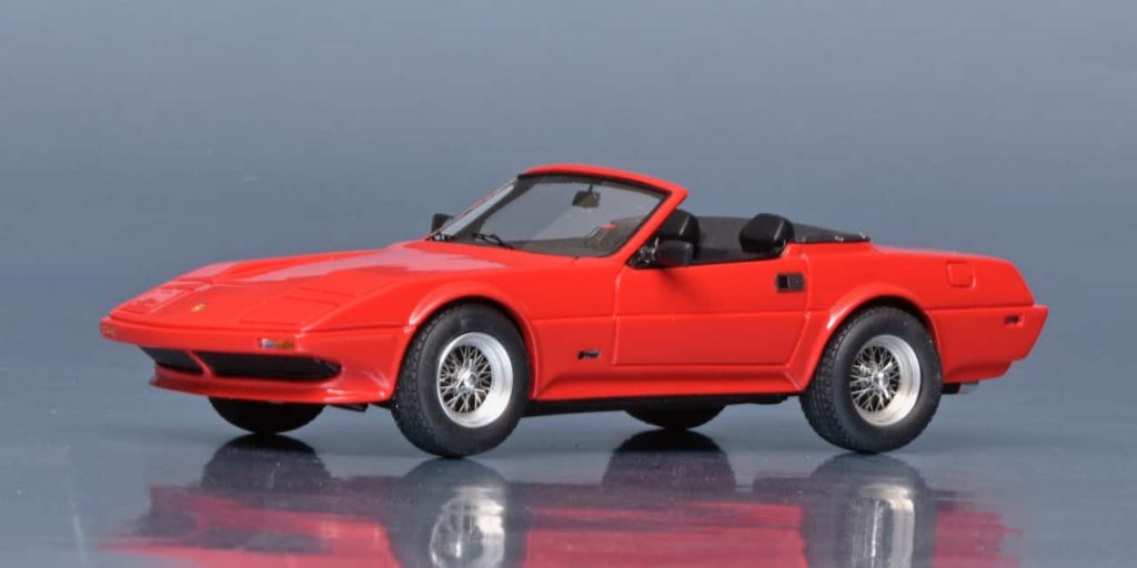 43matrix-Ferrari 365GTB-4 NART Spider Micchelotti 1972