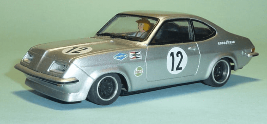 Firenza 2