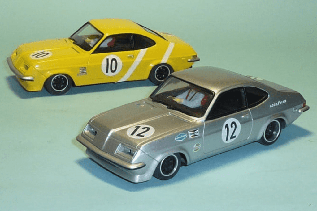 Firenza 22
