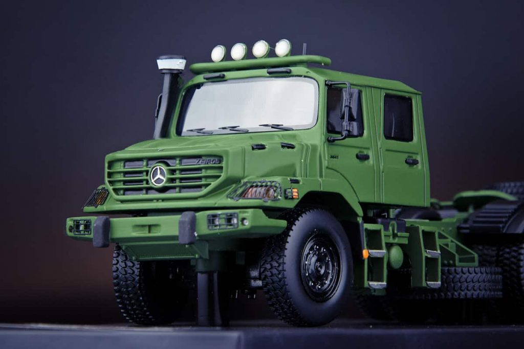 IMC Zetros 1