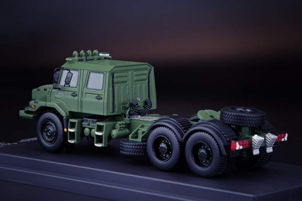 IMC Zetros 2