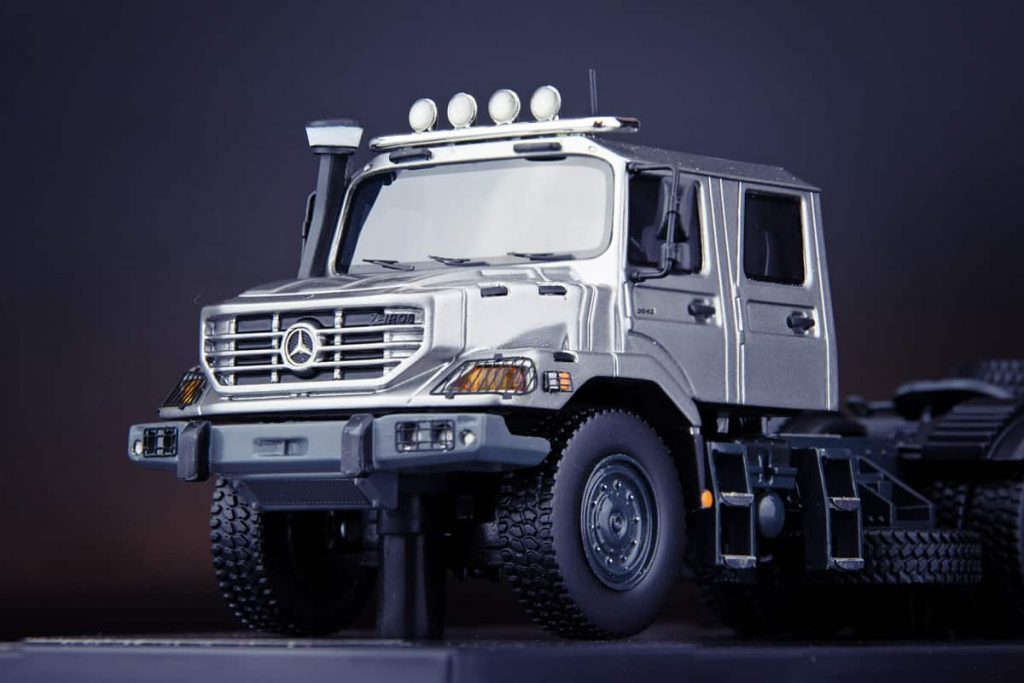 IMC Zetros 3