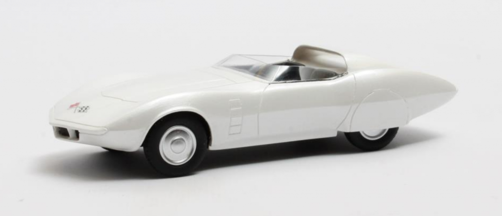 MX50302-061 chevrolet astrovette