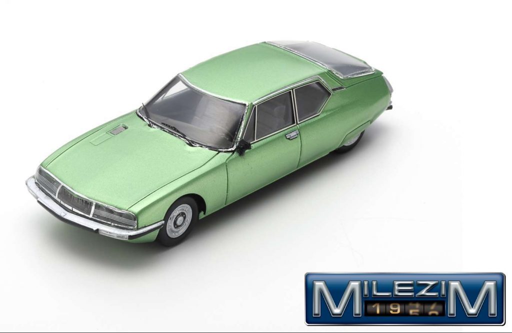 Milezim SM