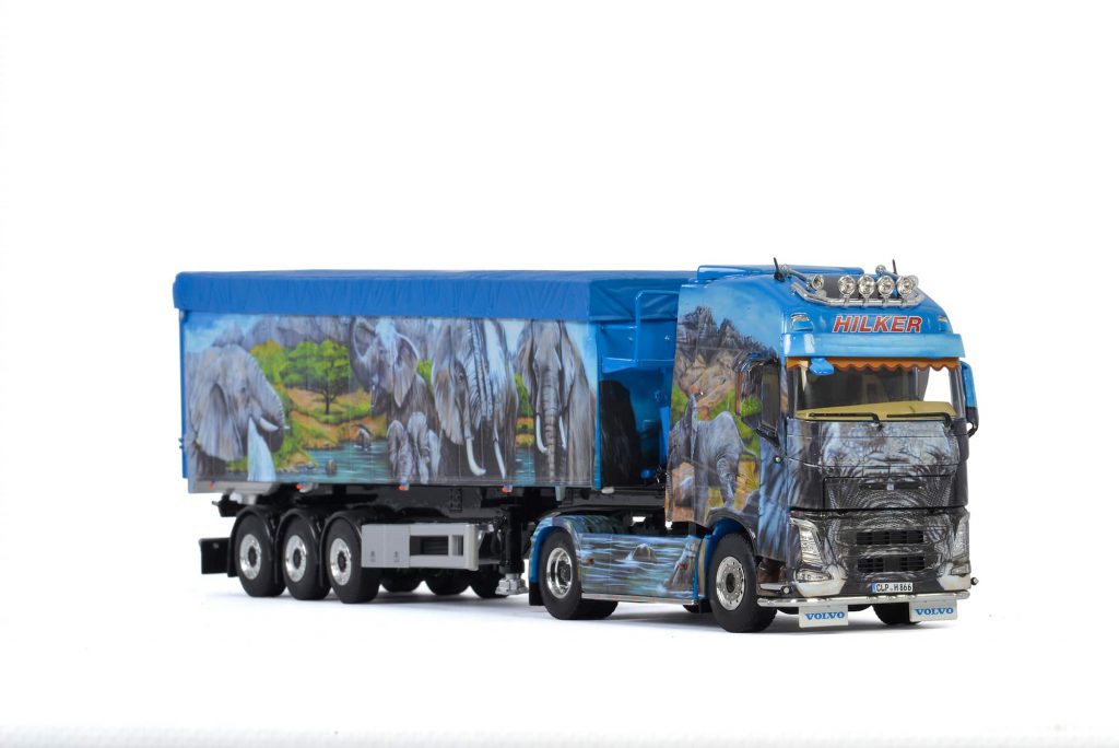 Trucks week 3 - 12