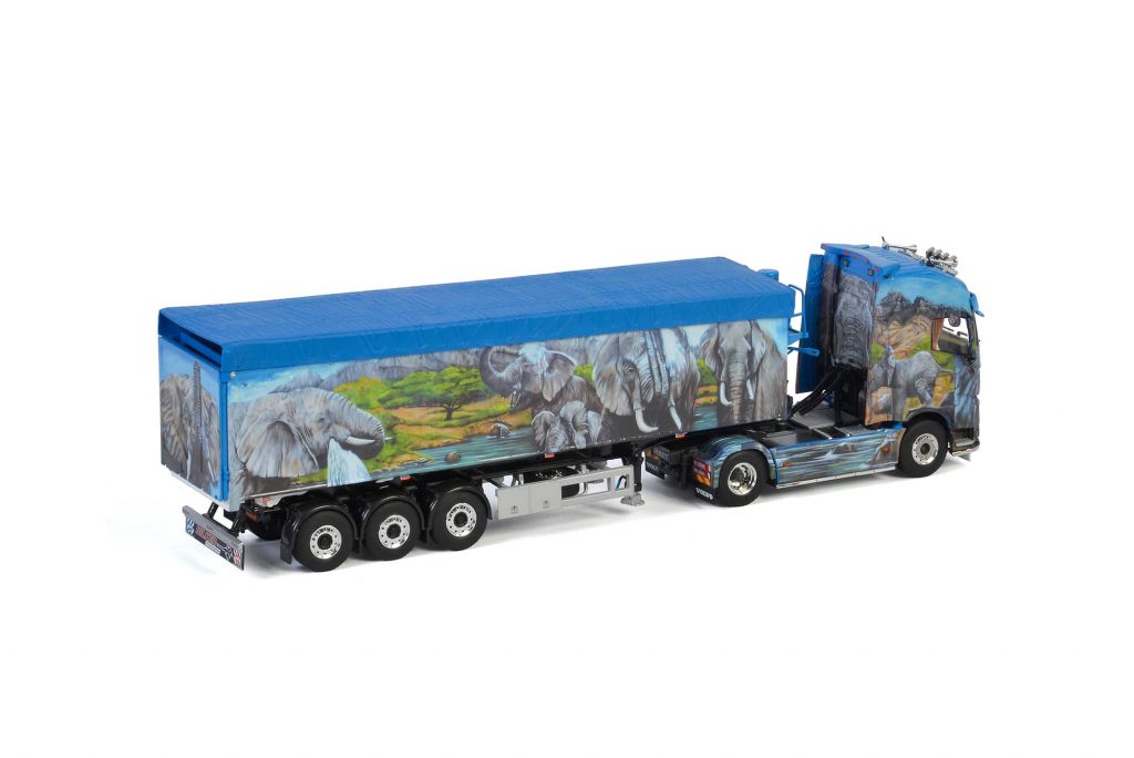 Trucks week 3 - 13