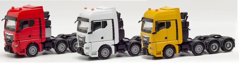 WEB.187 Herpa.MAN_TGX_zwaartransport