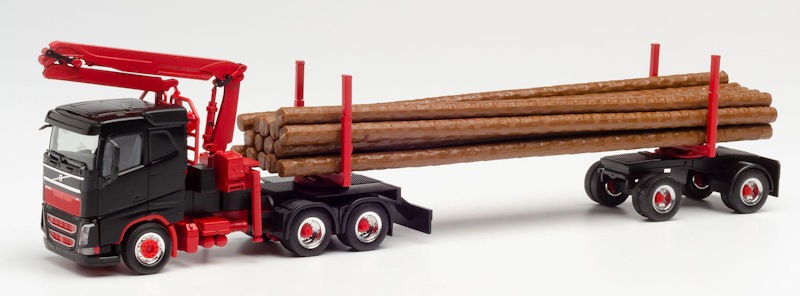WEB.187 Herpa.Volvo_Langholztransporter