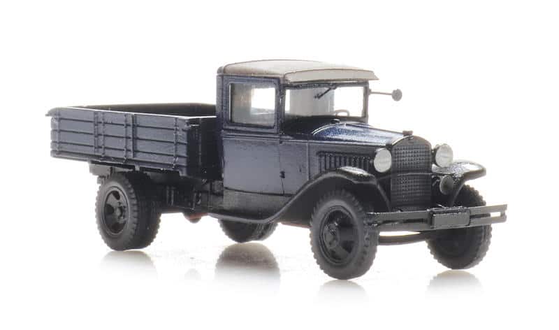 WEB.Artitec Ford_Model_A_open_bak_donkerblauw