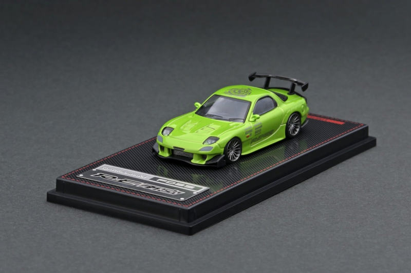 1;64 Ignition Mazda RX-7 1