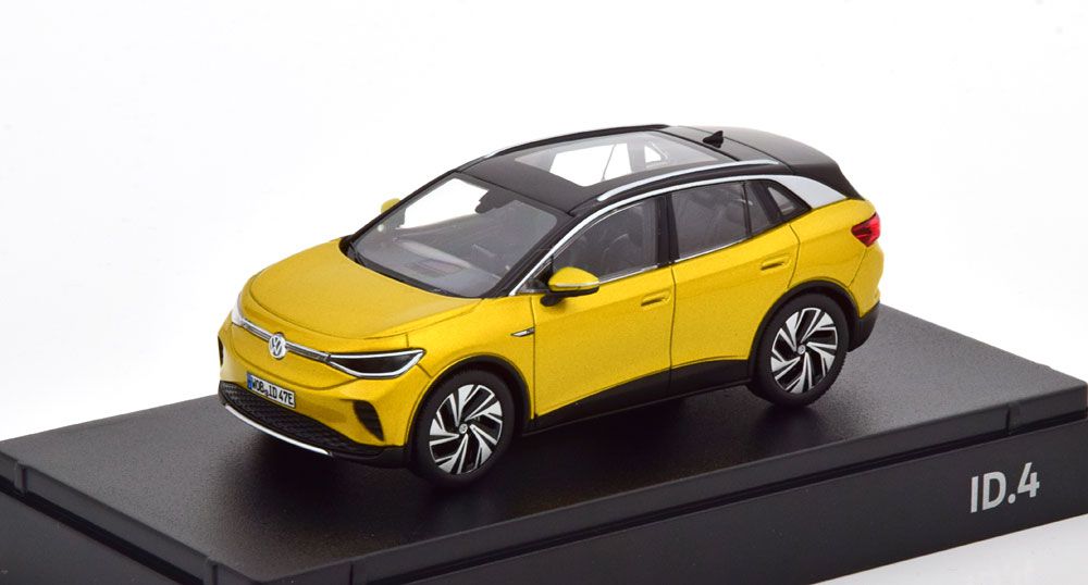VW ID4