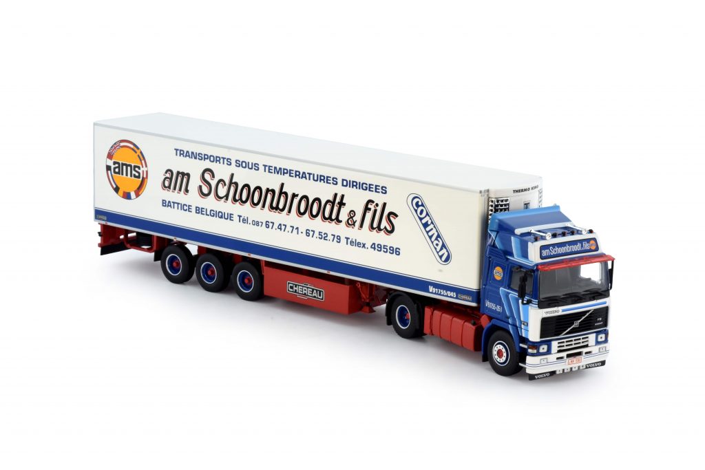 Volvo 2