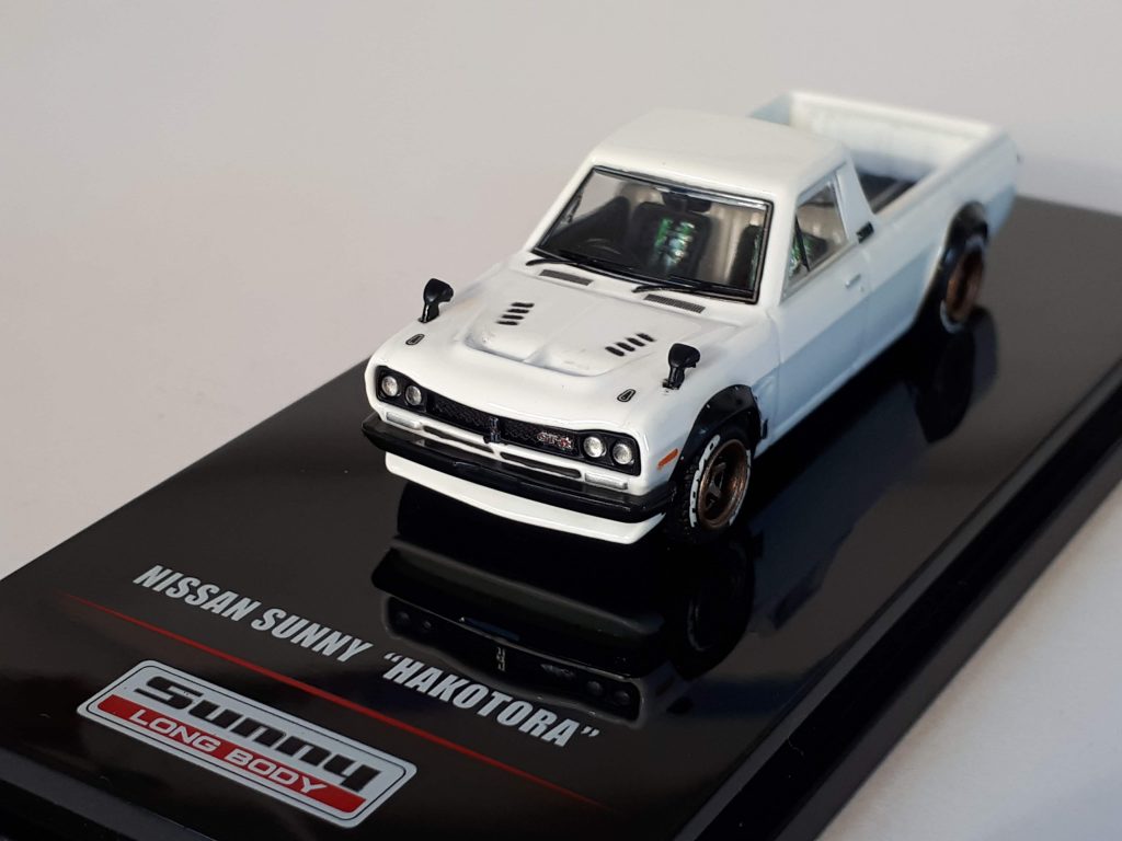 1;64 Inno64 Hakotora 1